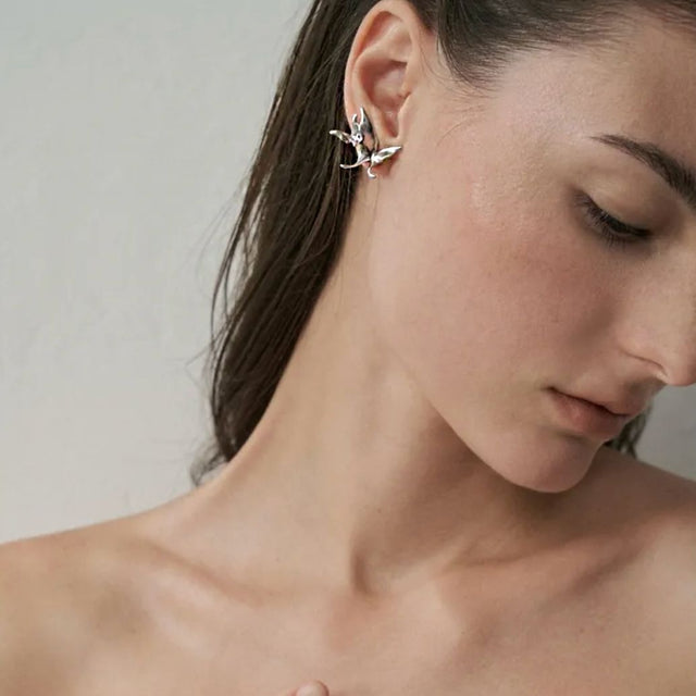 Butterfly Dance Earrings