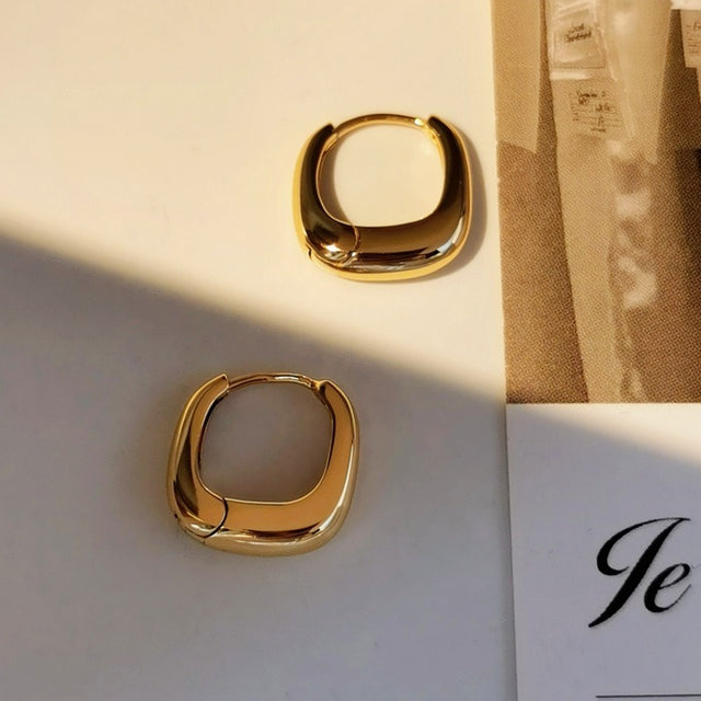 Downtown Vibe Earrings