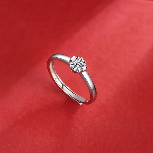 Eclat Diamond Ring