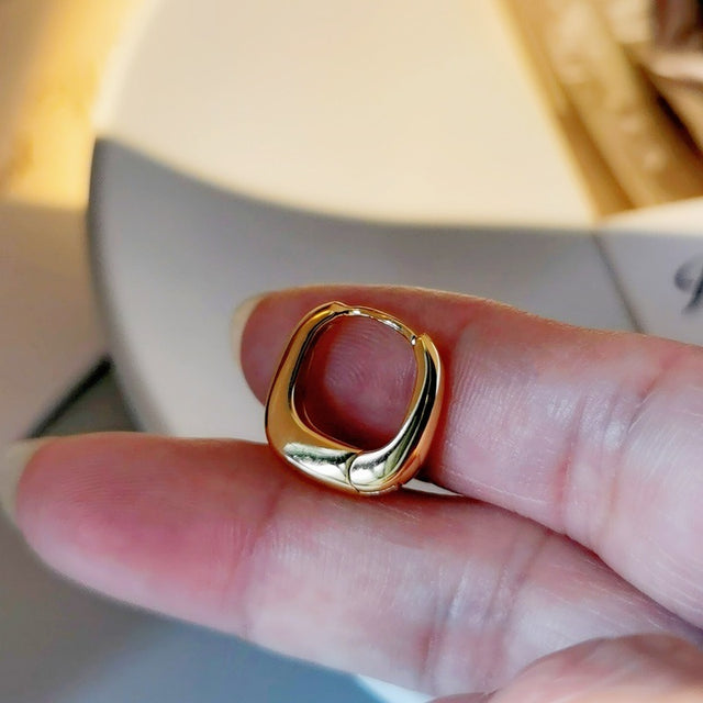 Downtown Vibe Earrings