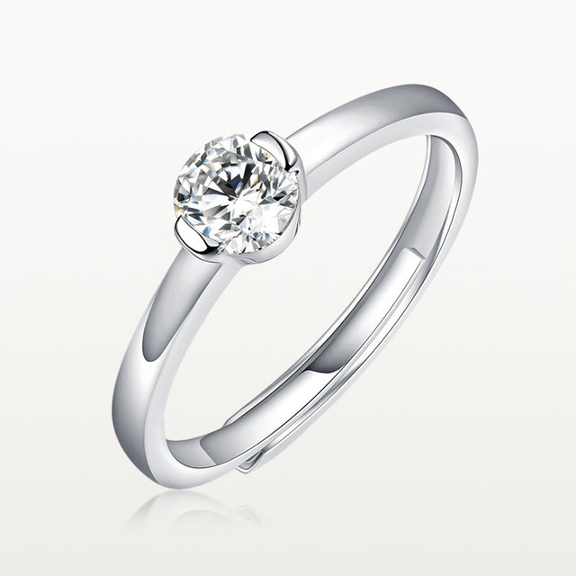 Eclat Diamond Ring