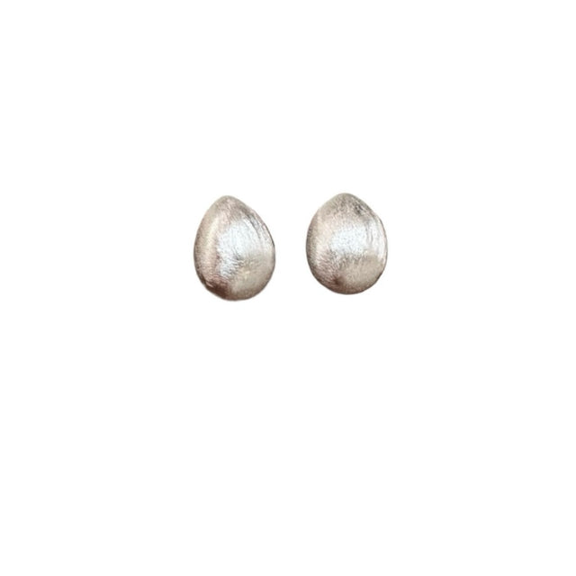 Cute Silver Studs