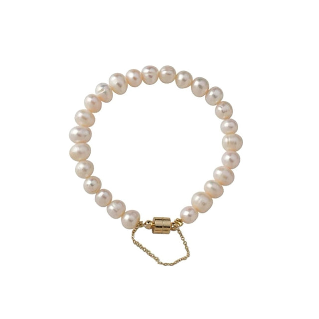 Grace Pearl Bracelet