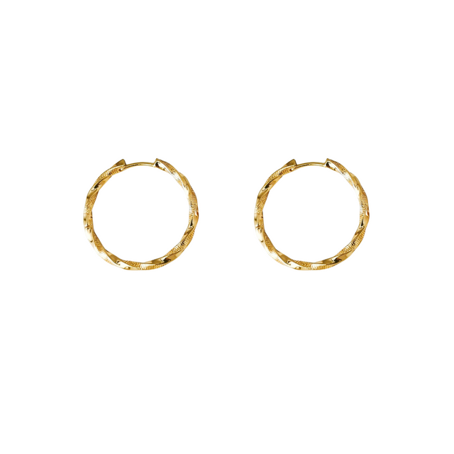 Miss Infinite Earrings