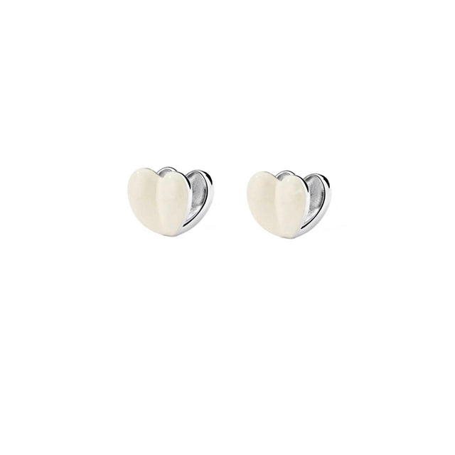 Dual Muse Stud Earrings