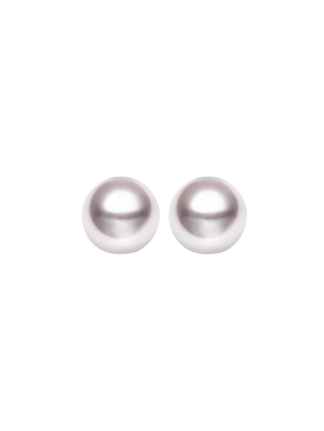 Freshwater Pearl Studs