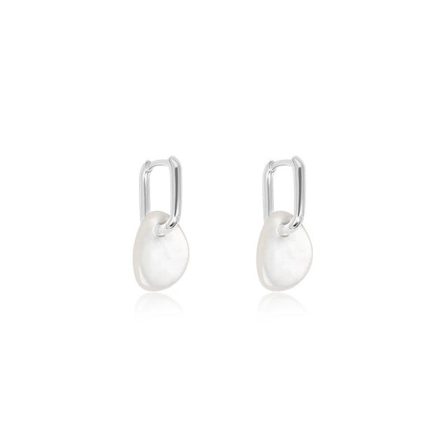 Pearl Drop Earrings