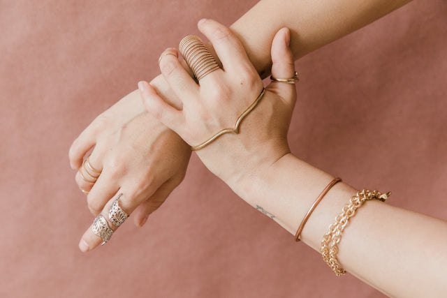 Bracelet