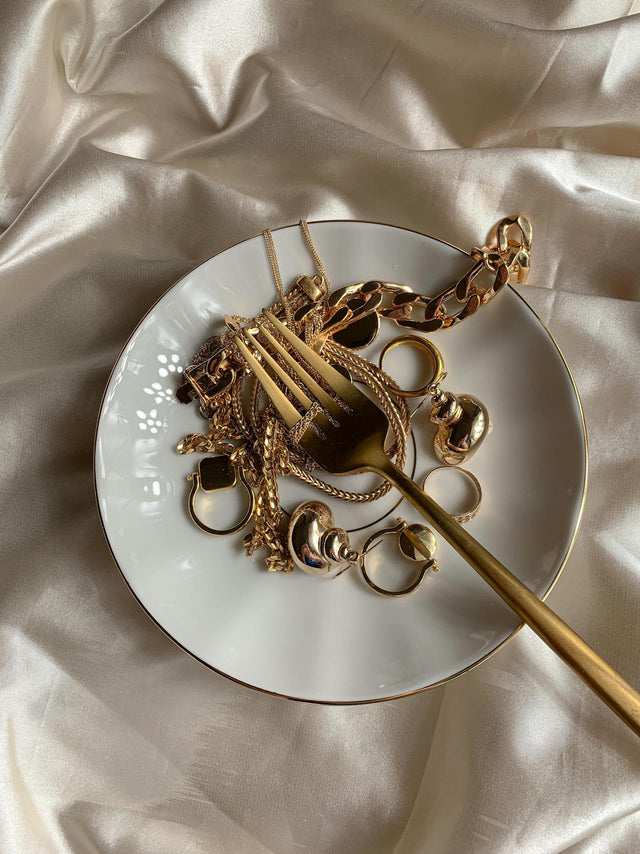 Cutlery