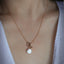 Baroque Pearl Necklace