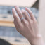 Shinning Diamond Ring