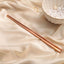 Rose Gold Oriental Chopsticks