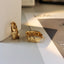 Wider Way Earrings