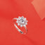 Garland Diamond Ring