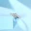 Shinning Diamond Ring