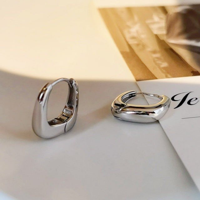 Downtown Vibe Earrings