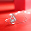 Tears Diamond Necklace