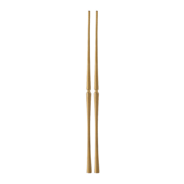 Golden Colosseum Chopsticks