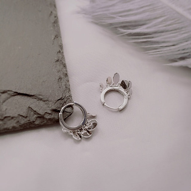 Wind Chimes Earrings