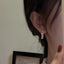 Floral Stud Earrings