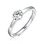 Eclat Diamond Ring