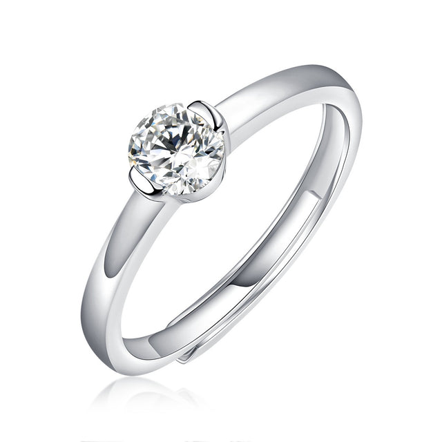 Eclat Diamond Ring