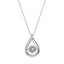 Tears Diamond Necklace