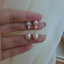 Elegance Pearl Earrings