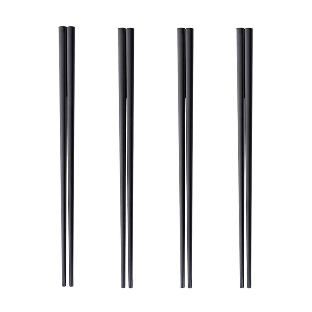 Black Oriental Chopsticks