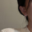 Floral Stud Earrings