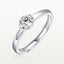 Eclat Diamond Ring