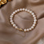 Grace Pearl Bracelet