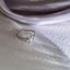Blooming Pearl Ring