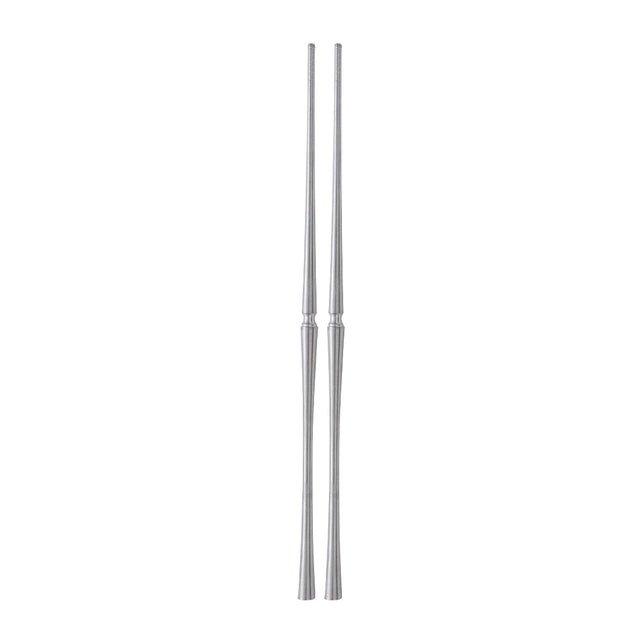 Silver Colosseum Chopsticks