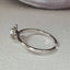 Blooming Pearl Ring