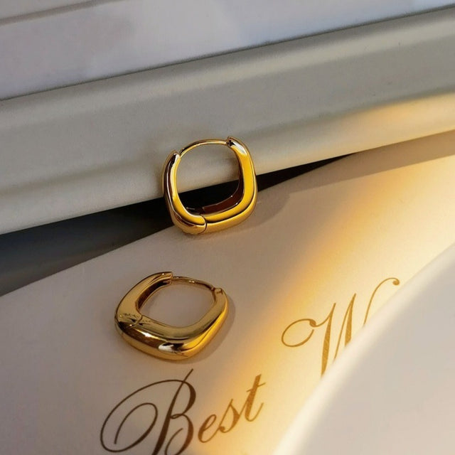 Downtown Vibe Earrings