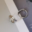 Wider Way Earrings