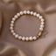 Grace Pearl Bracelet