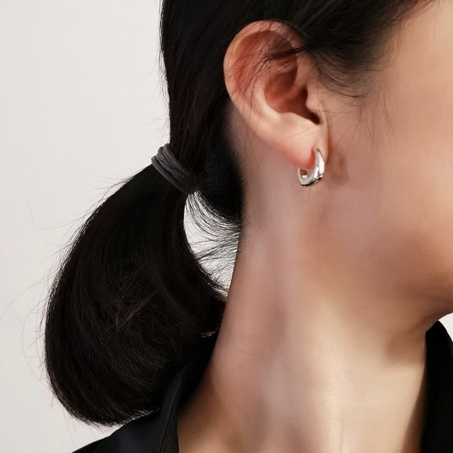 Downtown Vibe Earrings