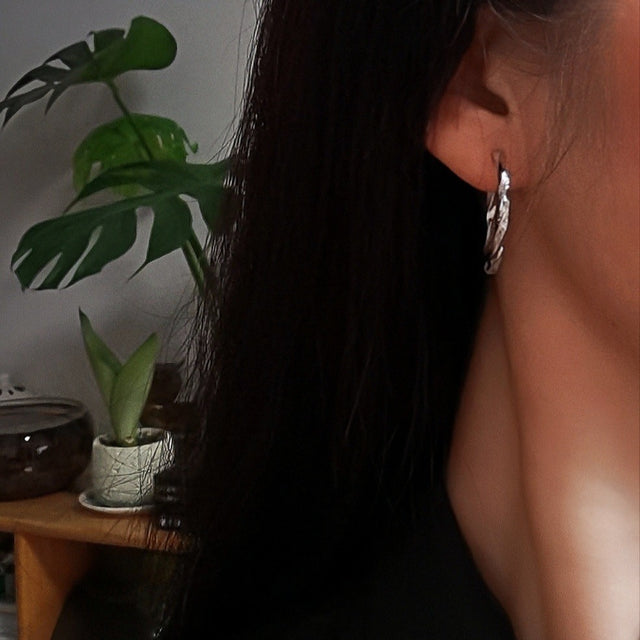 Miss Infinite Earrings