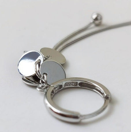 Zingy Tassel  Earrings