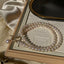 Sparkling Pearl Necklace