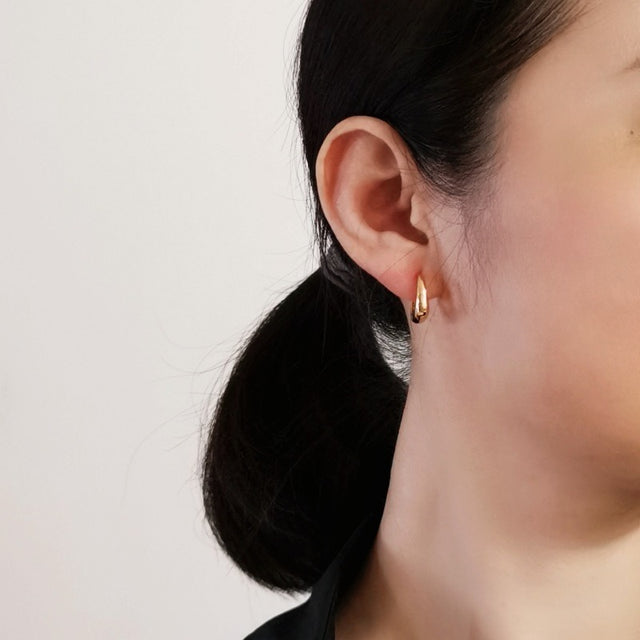 Downtown Vibe Earrings