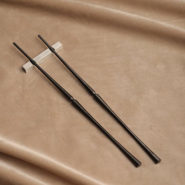 Black Colosseum Chopsticks