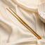 Golden Colosseum Chopsticks