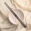 Black Colosseum Chopsticks