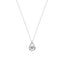 Tears Diamond Necklace