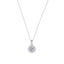 Garland Diamond Necklace
