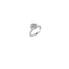 Floral Diamond Ring