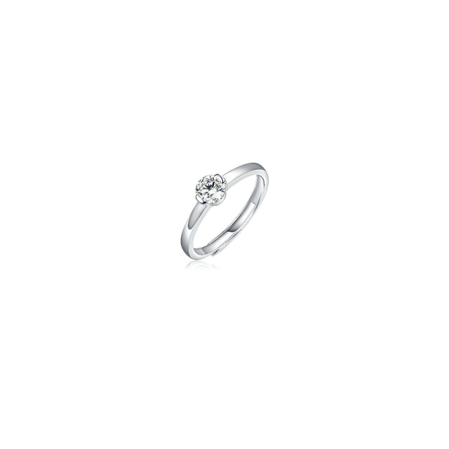 Eclat Diamond Ring